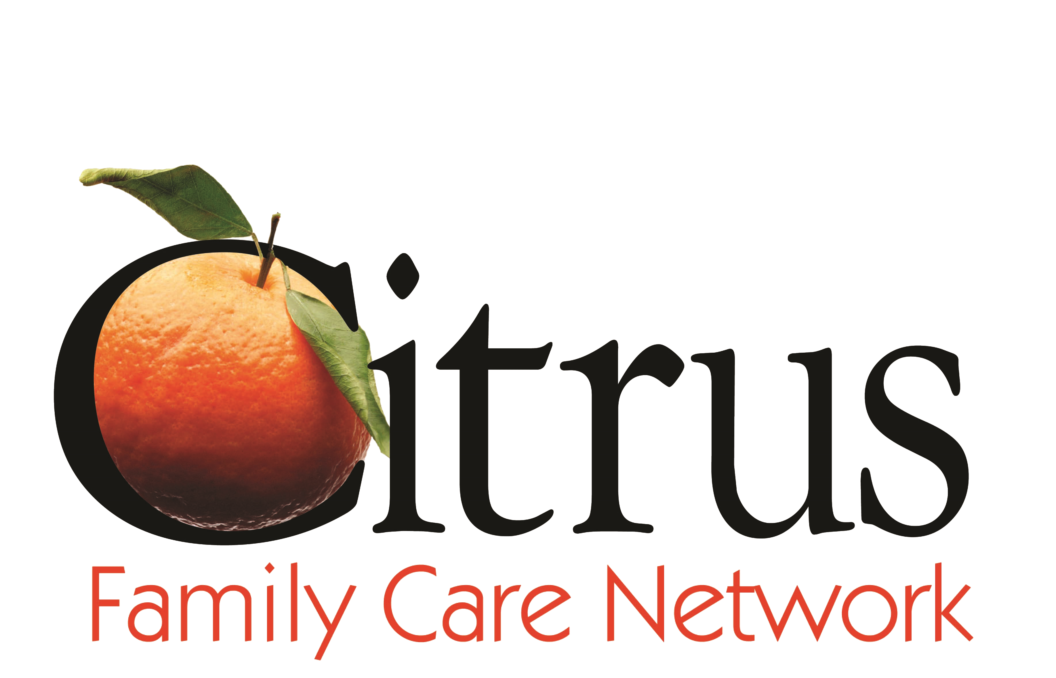 Citrus Family Care Network logo